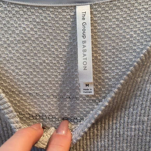 Aritzia-Group Babaton Taurus Shirt - Picture 5 of 5